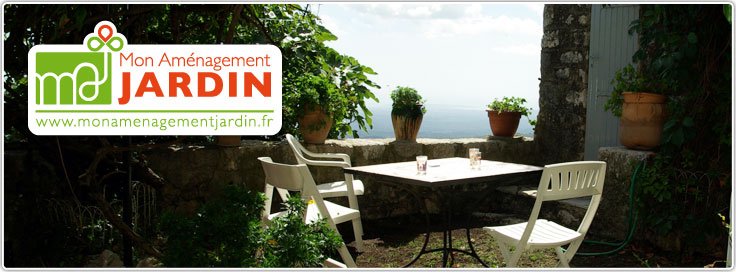 Table de Jardin