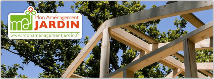 Abri de jardin en Métal