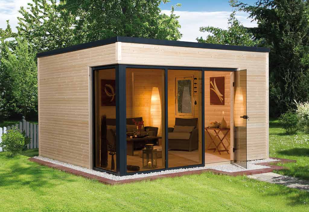 Bungalow Design Cubi