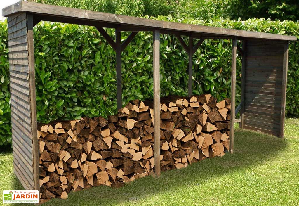 abri buches 10 steres abri range b 251 ches mural en bois 10 st 232 res 464x110x208cm habrita abri buches 10 steres abri range b 251 ches mural en bois 10 st 232 res 464x110x208cm habrita
