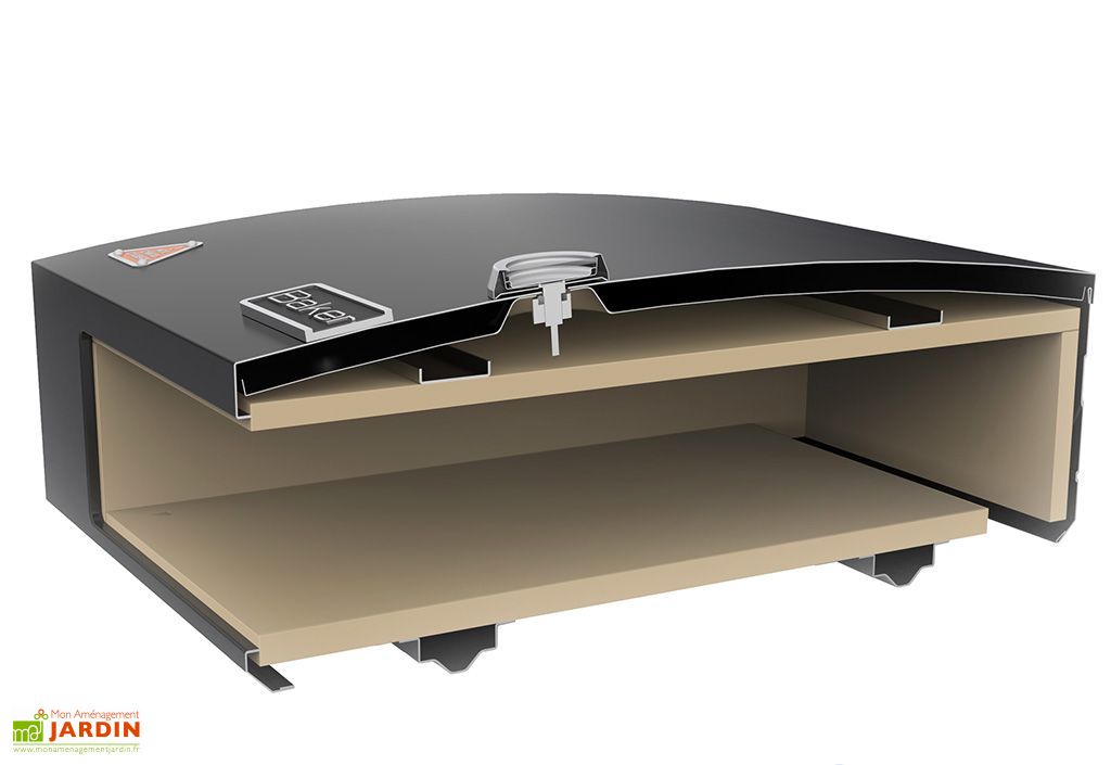 barbecue four a pizza four 224 pizza bakerstone pour barbecue au gaz la hacienda barbecue four a pizza four 224 pizza bakerstone pour barbecue au gaz la hacienda