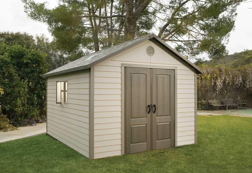 Votre Abri de jardin