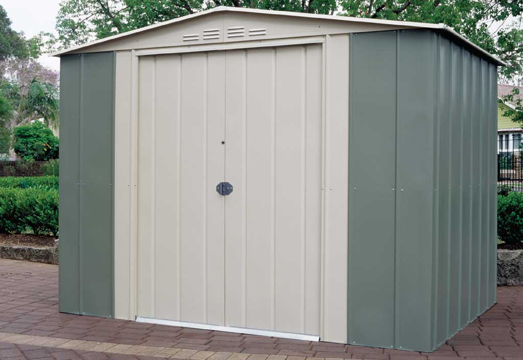 Abri de Jardin M&eac