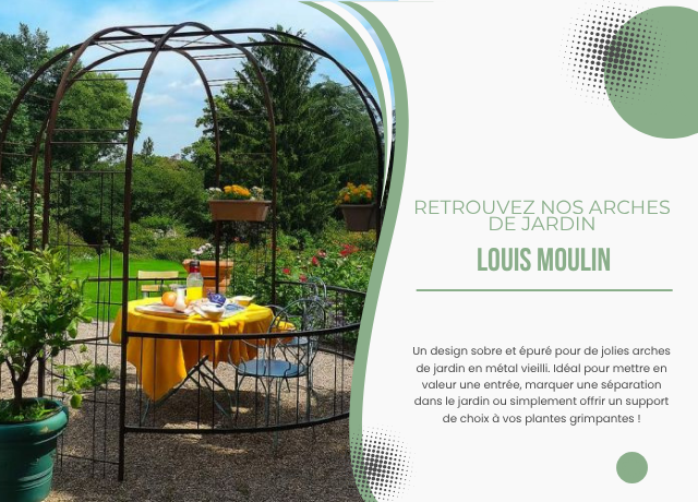 LOUIS MOULIN