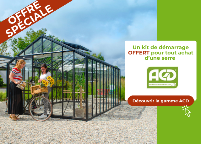 MAJ ACD offre kit offert