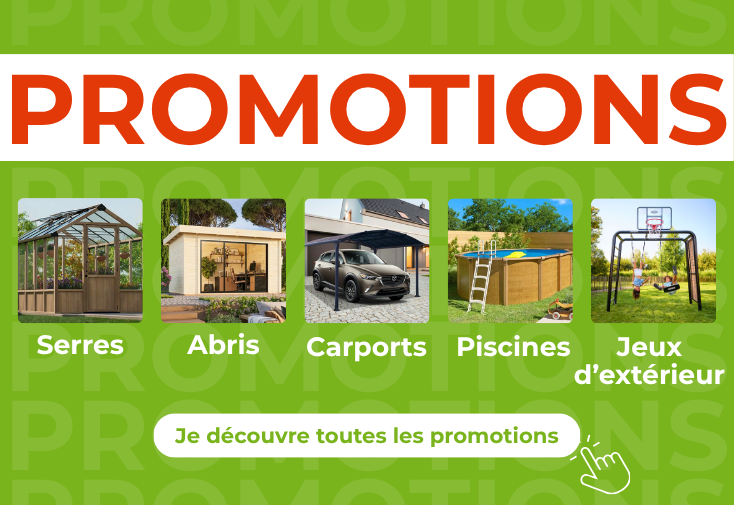 MAJ promo été 2026