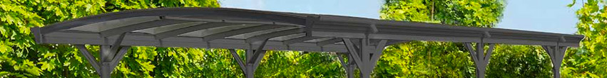 Carport grandes marques