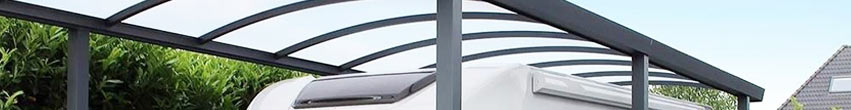 Carport camping-car Carport camping-car