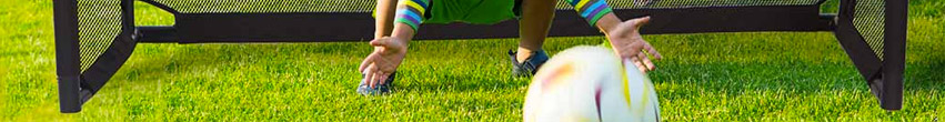But de foot But de foot