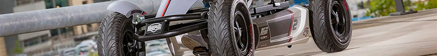 Kart électrique