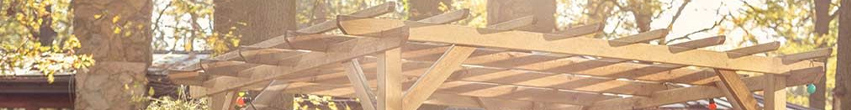 Pergola autoportée 4x3 Pergola autoportée 4x3