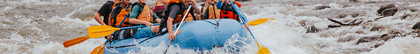 Rafting
