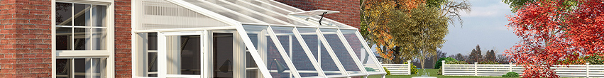 Véranda aluminium en kit Véranda aluminium en kit
