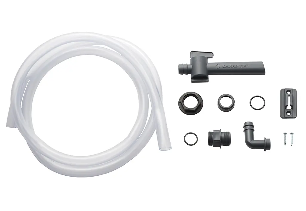 Jauge De Garniture Eau 52mm Avec Rétro-éclairage - Indicateur 0-190 Ohm, Cadran B, Cadre Argenté, Nautique Et Marine