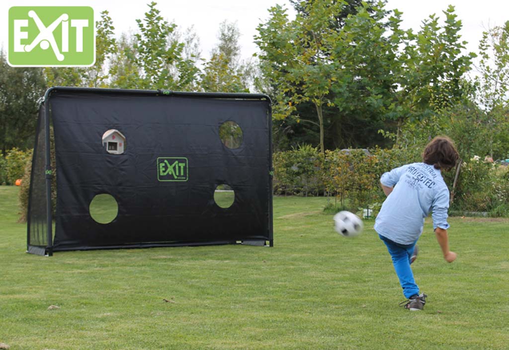 Cage de foot 300 x 90 x 200 cm - Finta