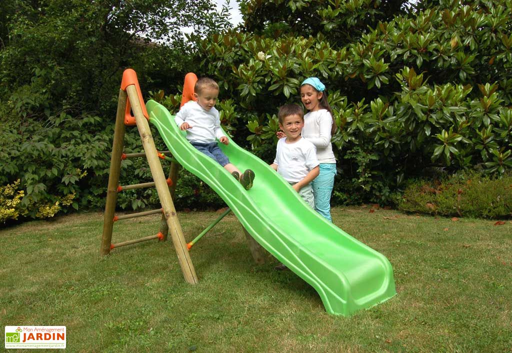 Toboggan Bois Naja Naja Soulet