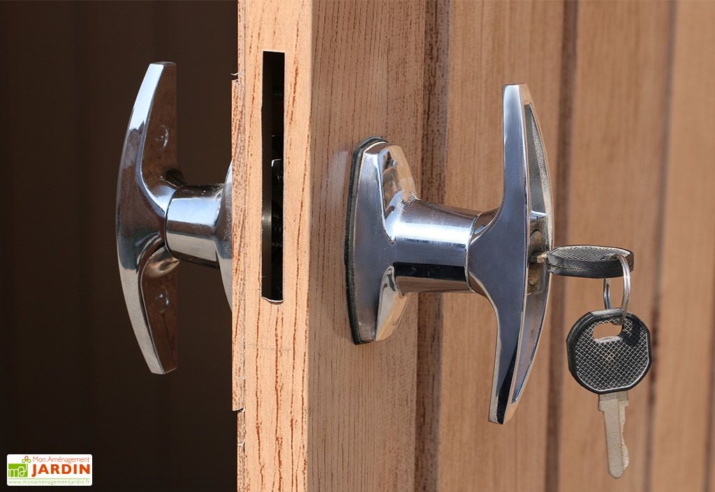 abri de jardin en acier galvanise duramax modern 5 m imitation bois duramax