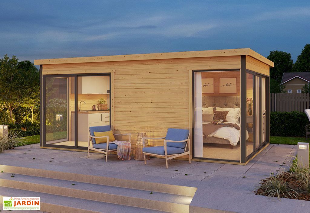 Abri De Jardin En Bois D Epicea Brut Domeo 3 15 M Lasita