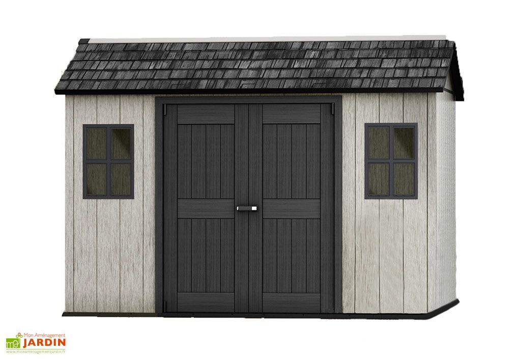 Abri De Jardin Pvc Brossium 1175 229x350 Keter