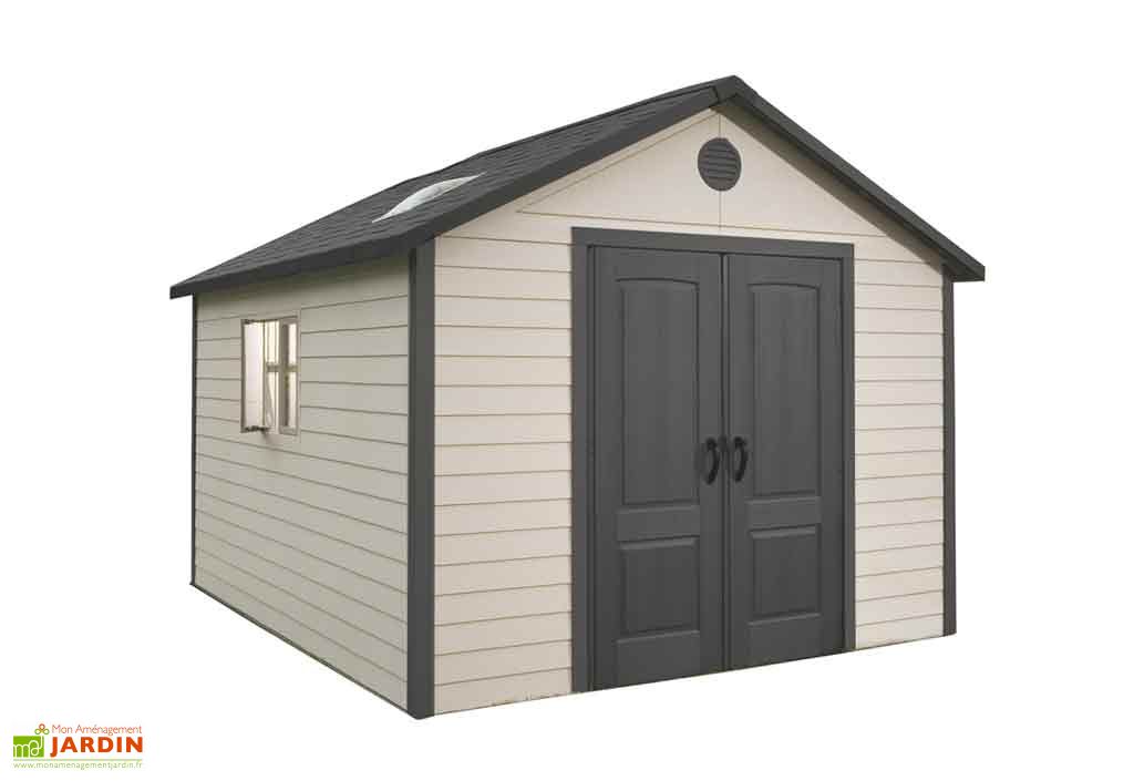 Lifetime Abri De Jardin