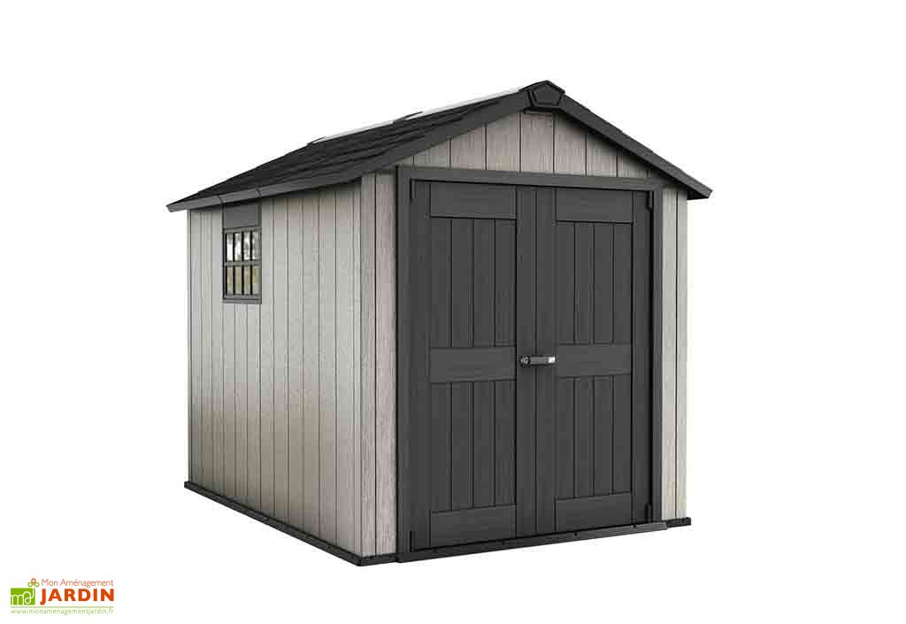 Abri De Jardin Pvc Brossium 759 229x287 Keter