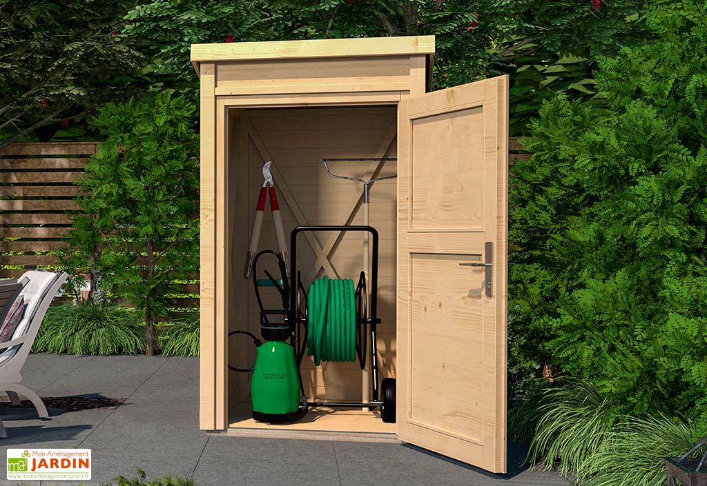 Armoire De Jardin En Bois D Epicea 95 X 102 X 200 Cm 4 Coloris Weka Armoire De Jardin En Bois D Epicea 95 X 102 X 200 Cm 4 Coloris Weka