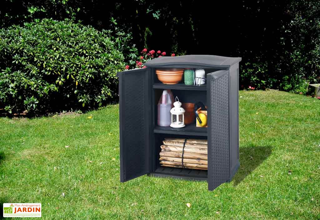 Armoire Et Coffre De Jardin Bright Shadow Online