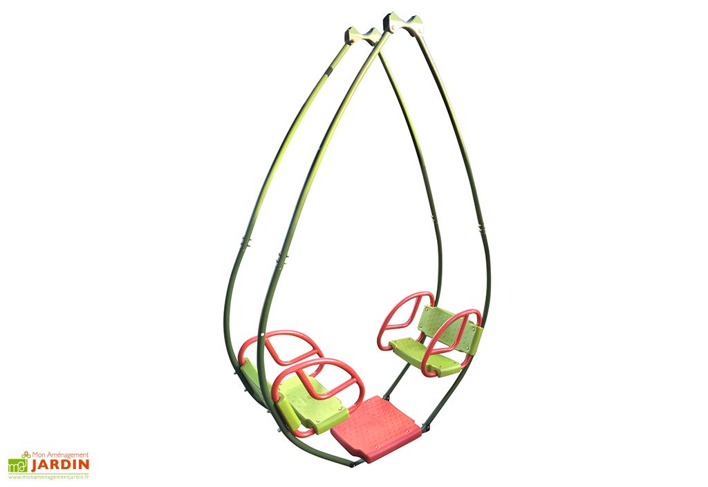 Balancelle Pour Portique De 2 22 M De Hauteur Pour Enfants 3 A 12 Ans Soulet Balancelle Pour Portique De 2 22 M De Hauteur Pour Enfants 3 A 12 Ans Soulet