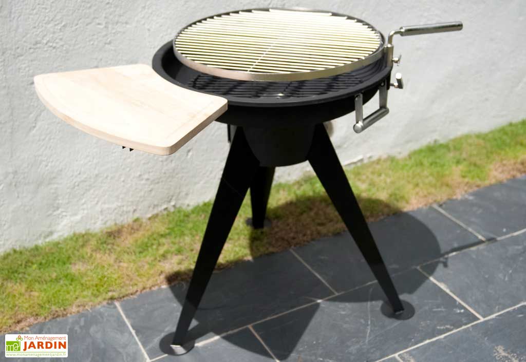 barbecue 600
