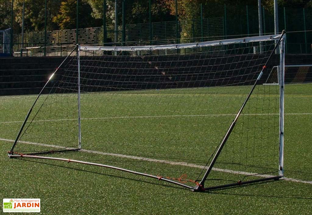 But De Football Junior Kickster Academy 182x366cm Ou 150x400cm
