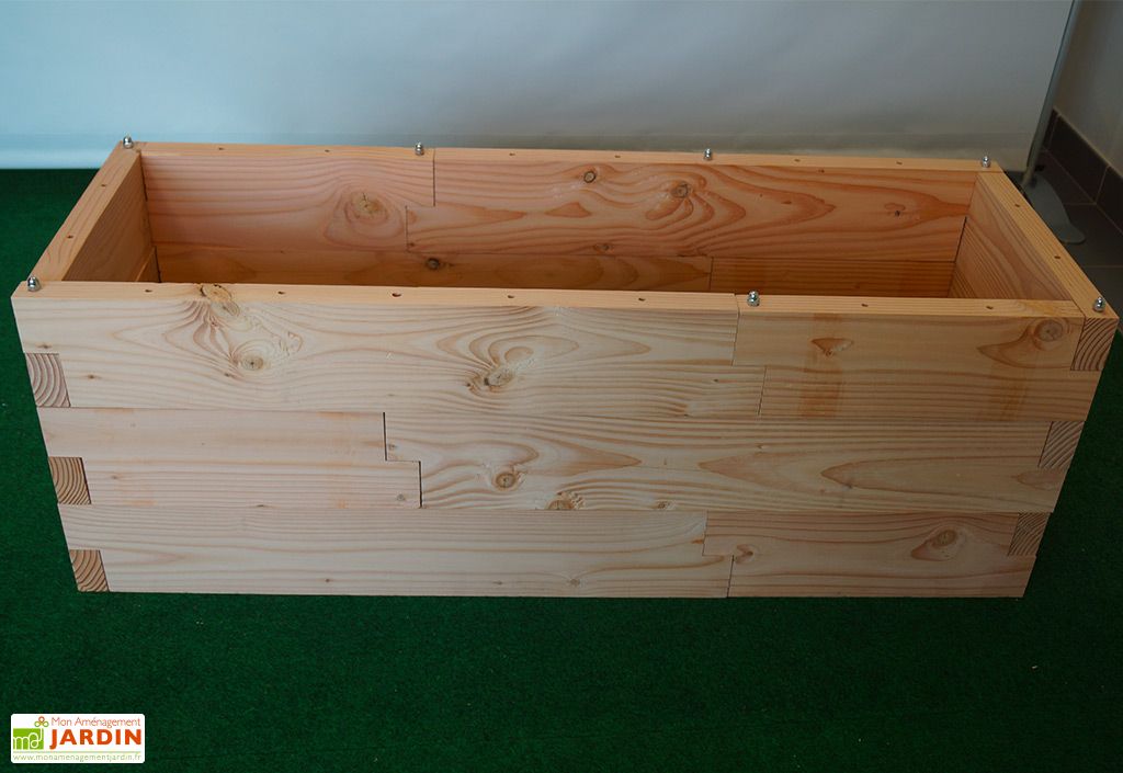 Carre Potager En Bois Douglas Lombrik 45 X 127 Cm Le Carre Fantastik Zizine gwo lombrik is on mixcloud. carre potager en bois douglas lombrik 45 x 127 cm