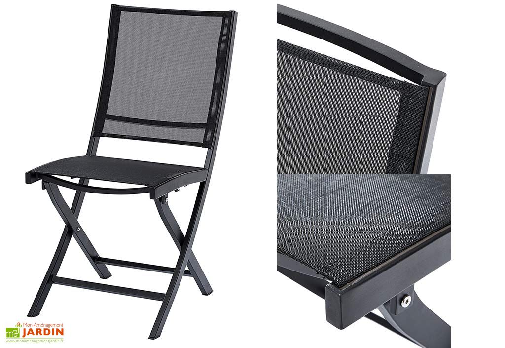 Salon De Jardin Bali Table Extensible 8 Fauteuils 4 Chaises