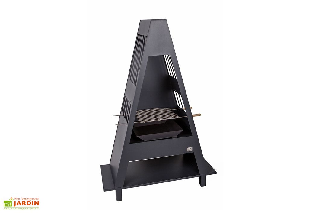 cheminee d exterieur chemin 233 e d ext 233 rieur barbecue design maryni socadis cheminee d exterieur chemin 233 e d ext 233 rieur barbecue design maryni socadis