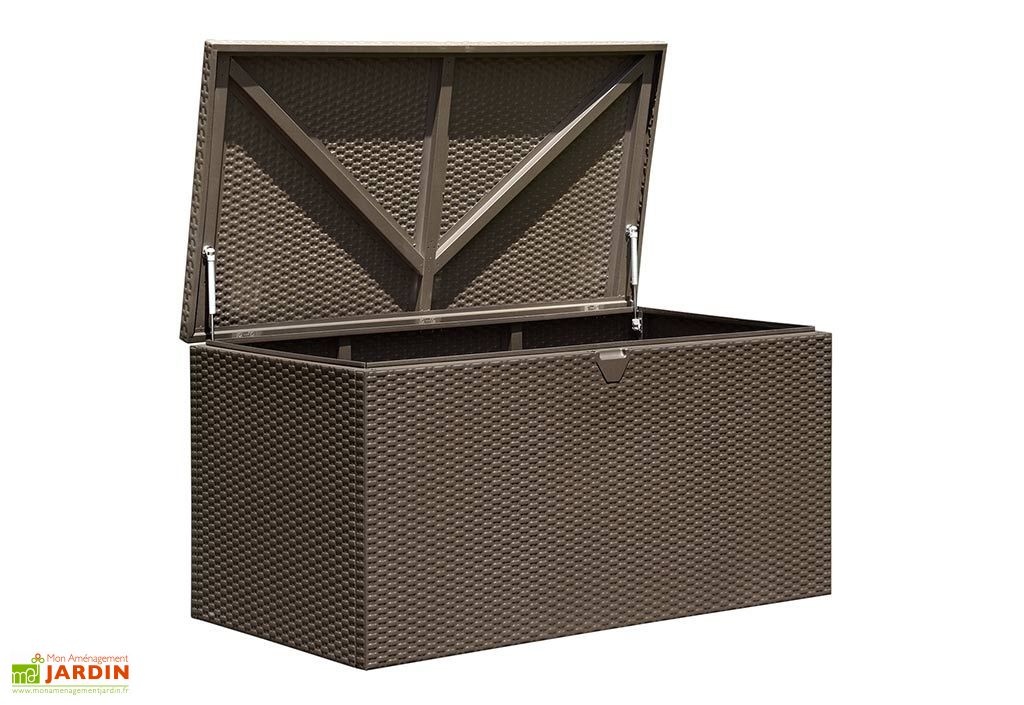Coffre De Rangement Exterieur Venus Et Judes