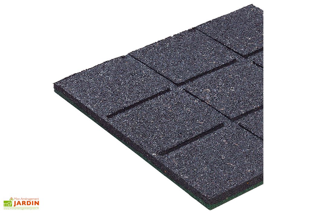 Joint Plat Caoutchouc Ø61mm X Ø41.5mm X 3mm - Pour Étanchéité
