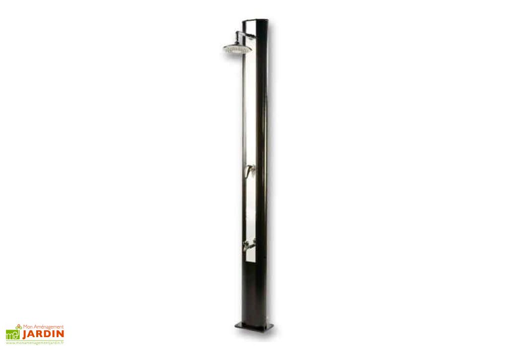 Douche Solaire pour Piscine en Aluminium 35 L Deluxe Mountfield a.s.