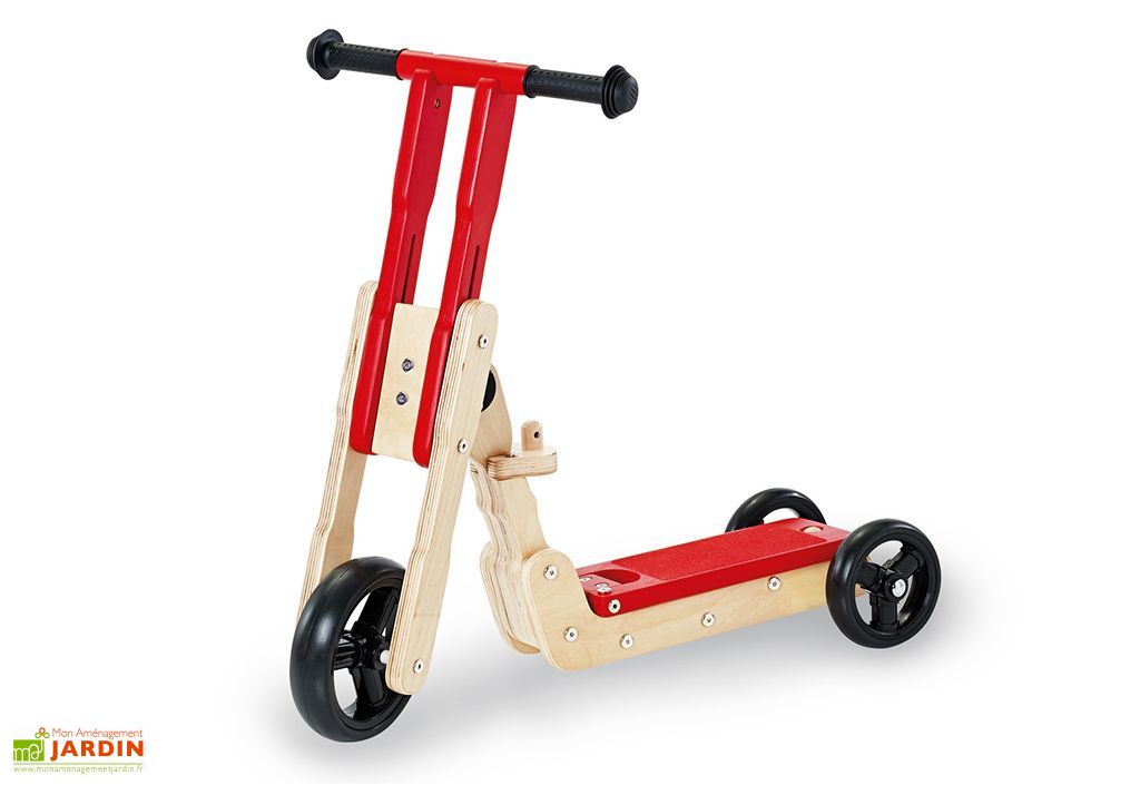 Trottinette ou draisienne clearance