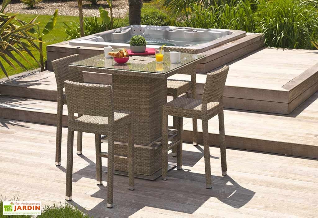 De Ensemble Jardin Chaises Panama1 Bar Table4 nwN0vm8O