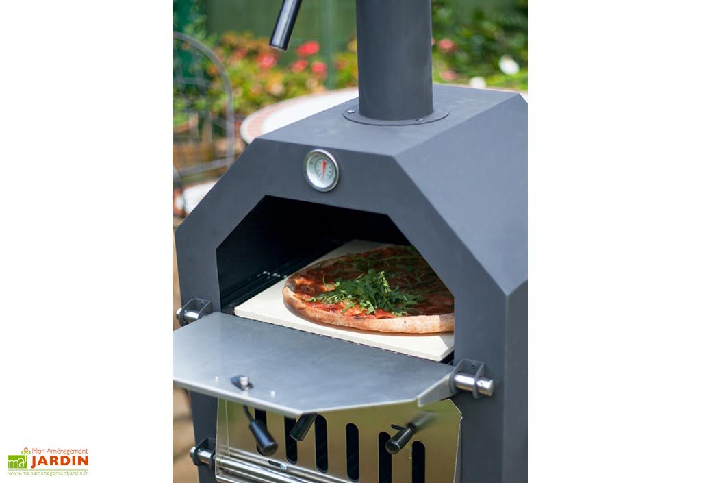 barbecue four a pizza four pizza barbecue acier steel pizza bbq la hacienda barbecue four a pizza four pizza barbecue acier steel pizza bbq la hacienda