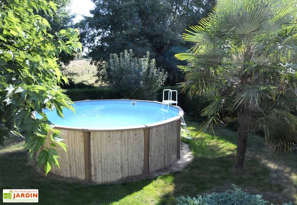 piscine acier freedom