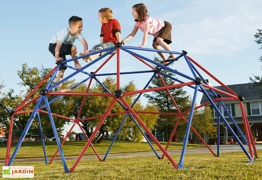jeux exterieur 8 ans