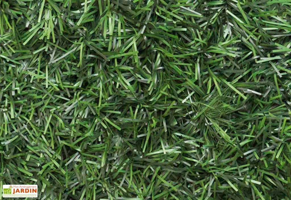 haie artificielle 243 brins 2 00x3 00m france green