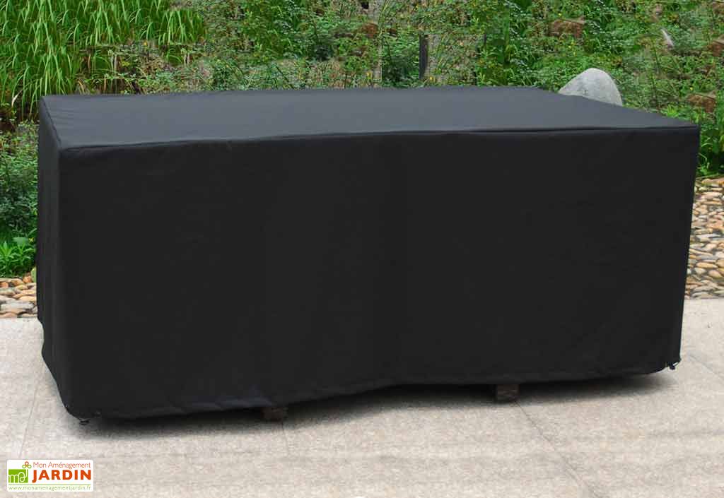Housse De Protection Pour Table 170x105 Dcb Garden Dcb Garden