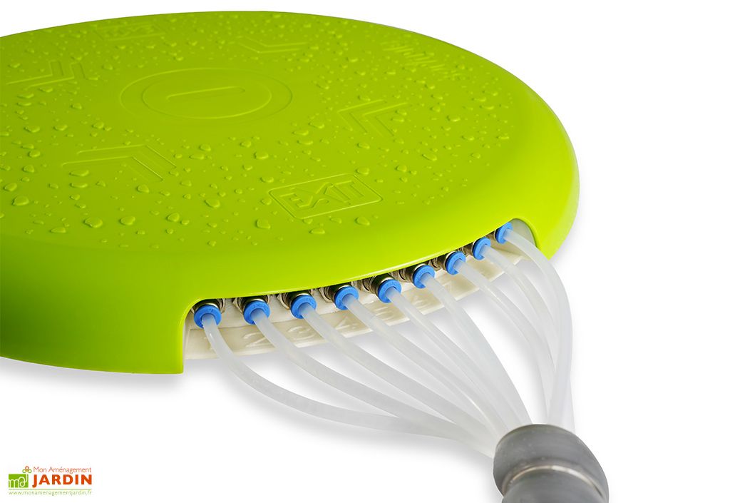 jeu aquatique interactif exit toys sprinqle m 9 tuiles exit toys