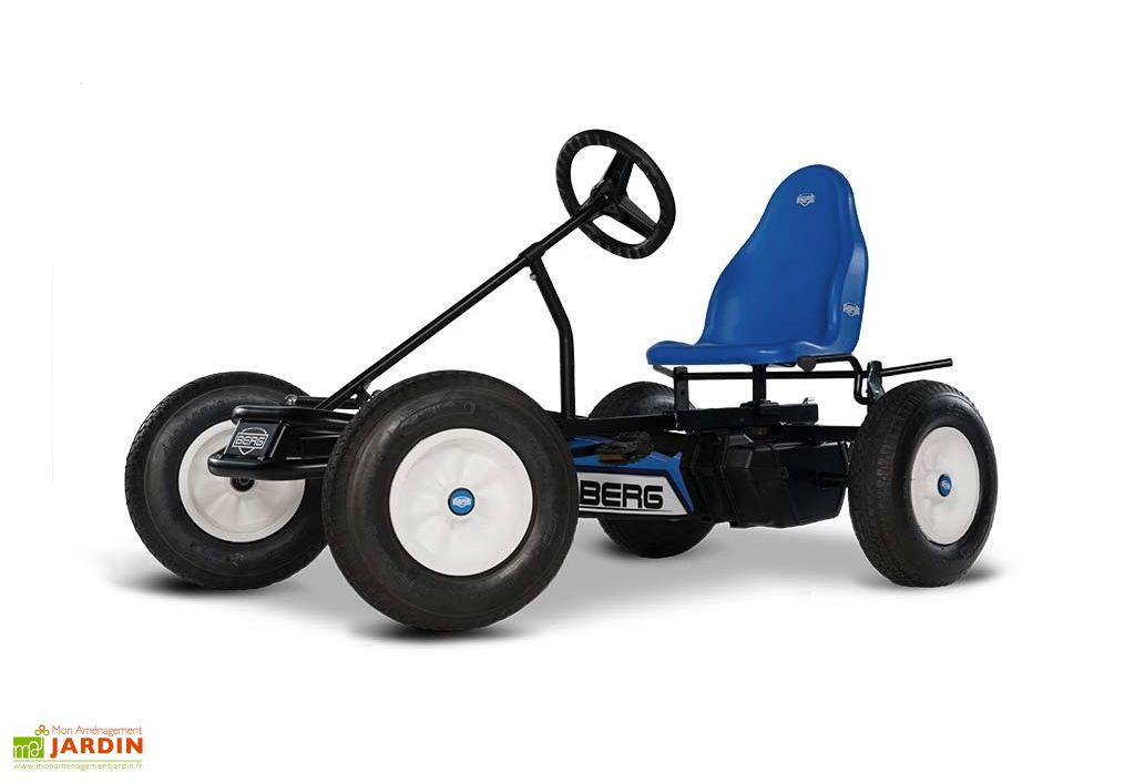 Kart a pedale adulte berg Clearance