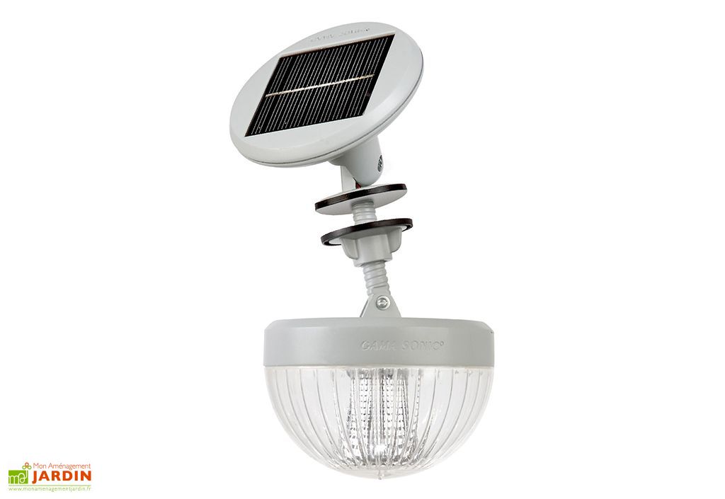 lampe pour poulailler 