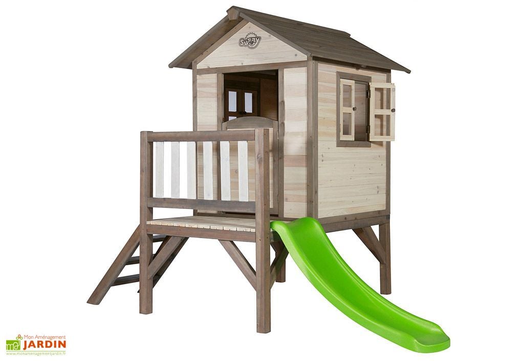 maison enfant en bois maison pour enfant bois lodge xl maison enfant en bois maison pour enfant bois lodge xl