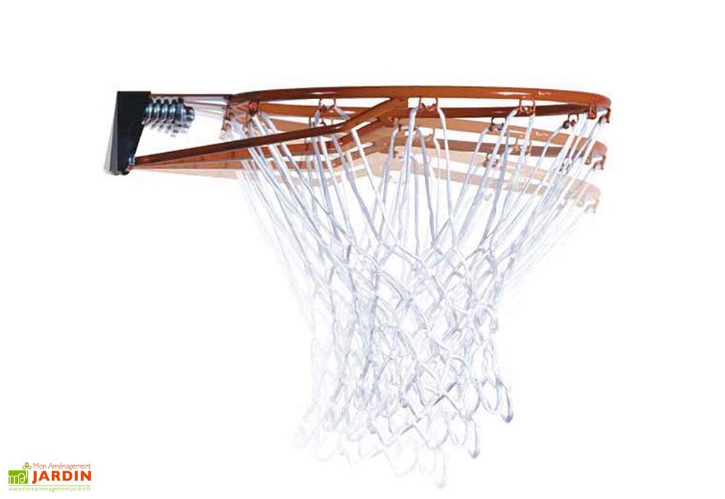 Panier de Basket Ajustable (2,29 à 3,05 m) XL Base 52 Lifetime