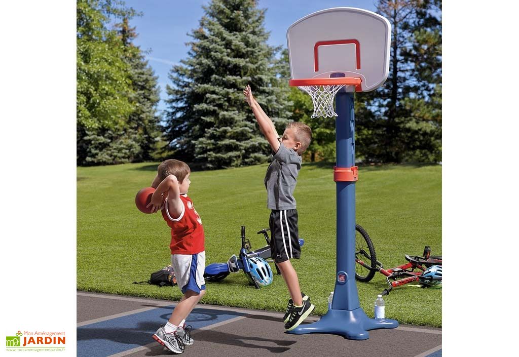 dunk enfant