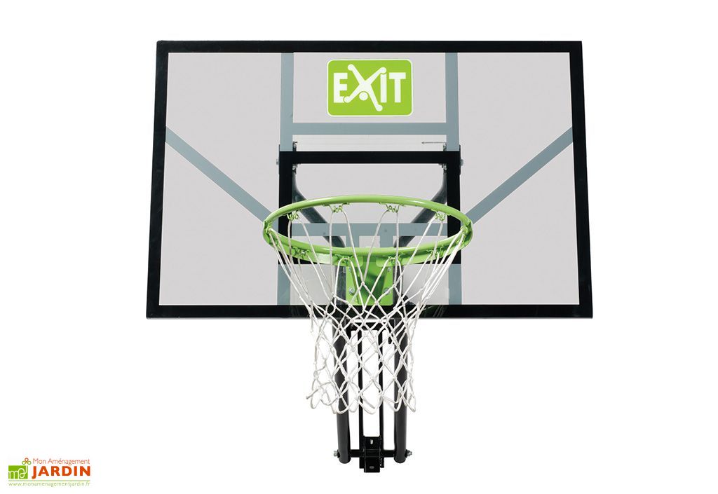 Panier basket exit clearance